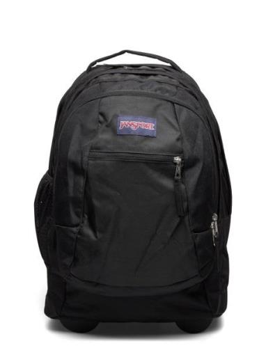 JanSport Driver 8 Svart