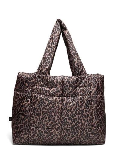Marylin Bags Totes Brown Munthe