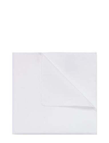 H-Pocket Square Bröstnäsduk White BOSS