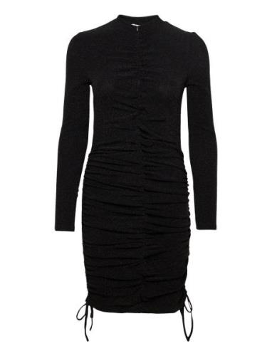 Luella Visale Dress Kort Klänning Black Bzr