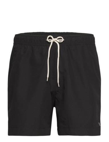 Swim Shorts Badshorts Black Clean Cut Copenhagen