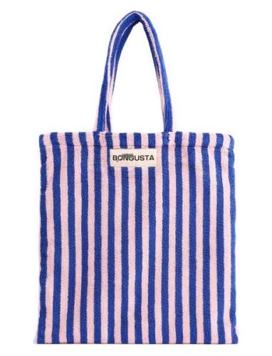 Bongusta Naram Totebag Multi/patterned