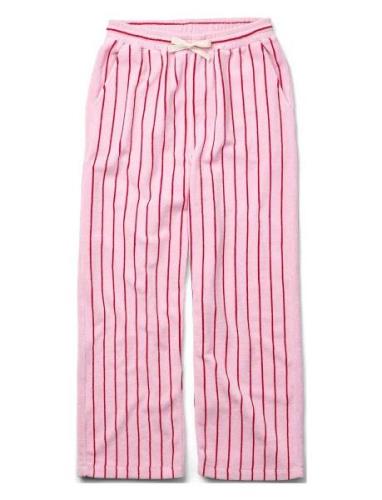 Bongusta Naram Knitted Pants Rosa