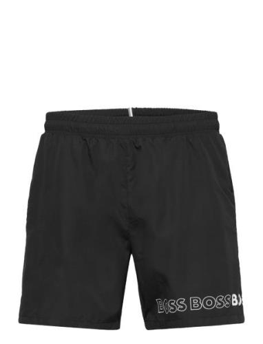 Dolphin Badshorts Black BOSS