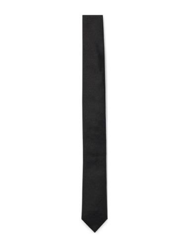 H-Tie 6 Cm Slips Black BOSS