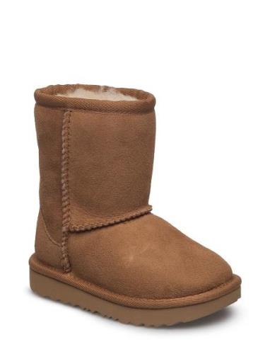 UGG T Classic Ii Brun