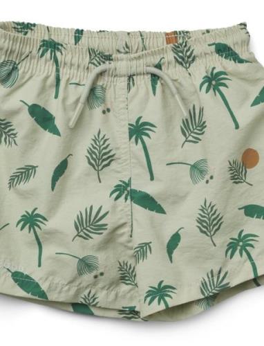 Duke Printed Board Shorts Badshorts Liewood