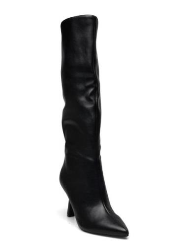 Steve Madden Jazz Up Boot Svart