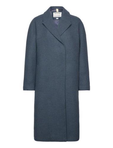 Deb Outerwear Coats Winter Coats Blue Brixtol Textiles