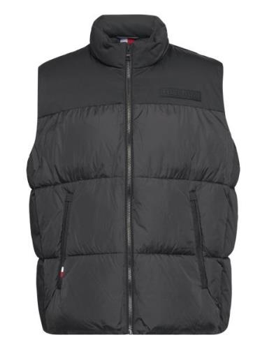 Tommy Hilfiger New York Gilet Svart