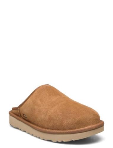 UGG M Classic Slip-On Brun