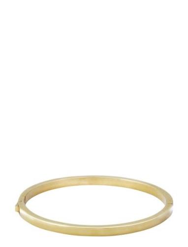 Edblad Fave Bangle Guld