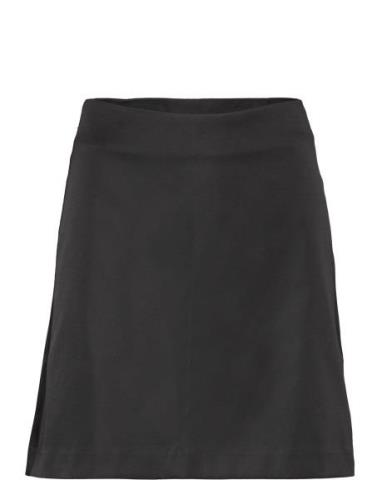 Lindex Skirt Elsa Svart