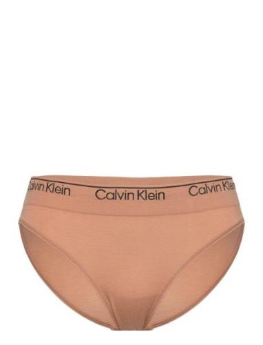 Calvin Klein Bikini Beige