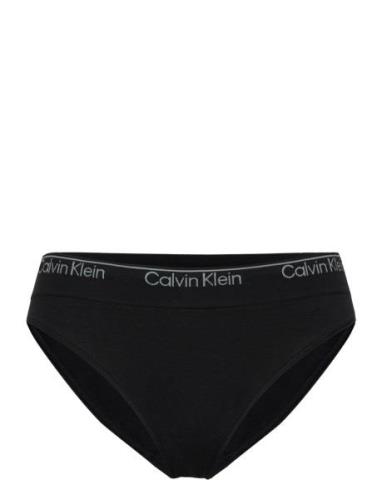 Bikini Trosa Brief Tanga Black Calvin Klein