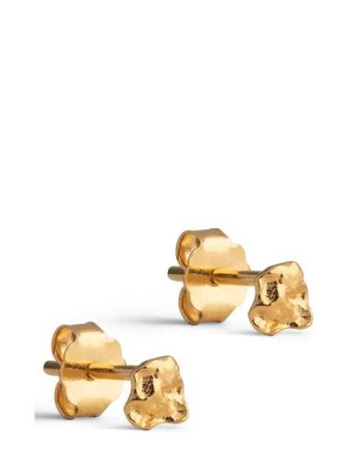 Enamel Copenhagen Rio Mini Studs Guld