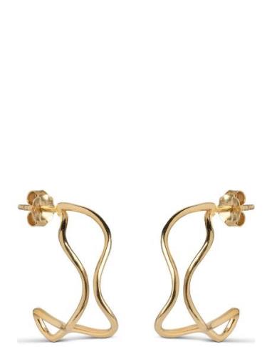 Enamel Copenhagen Erin Hoops Guld