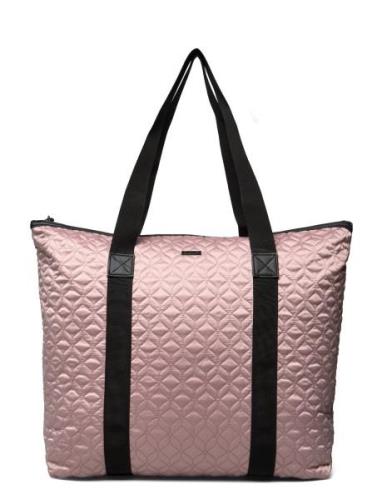 Day Gw Re-Q Nest Bag Bags Totes Pink DAY ET