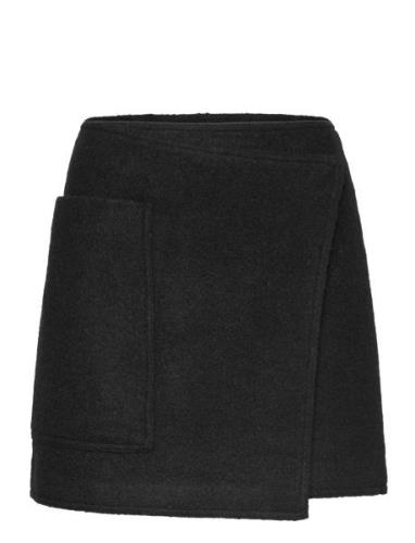 Samsøe Samsøe Inez Skirt 15047 Svart