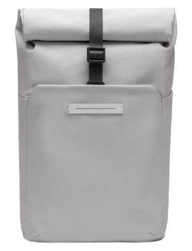 Horizn Studios Sofo Rolltop Backpack X Grå