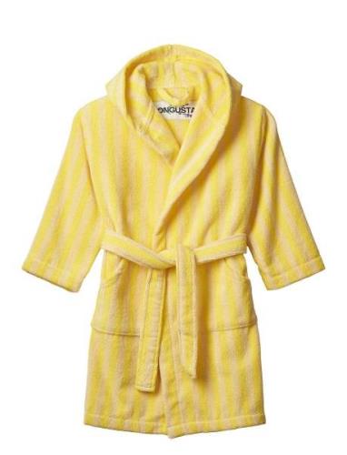 Bongusta Naram Kids Bathrobe Gul