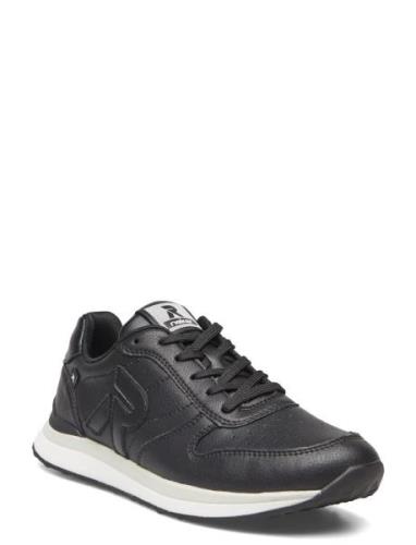 42501-00 Låga Sneakers Black Rieker