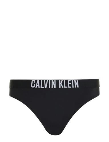 Calvin Klein Classic Bikini Svart