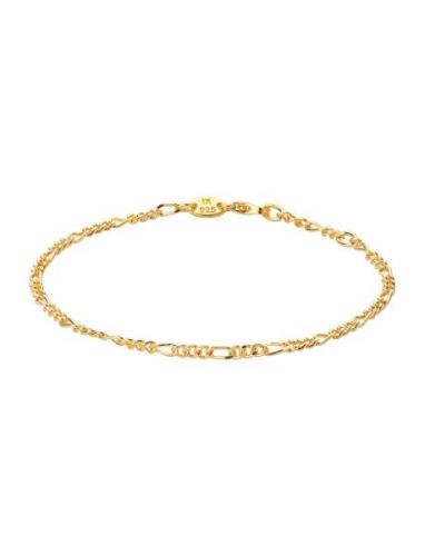 IX Studios Ix Figaro Bracelet Guld