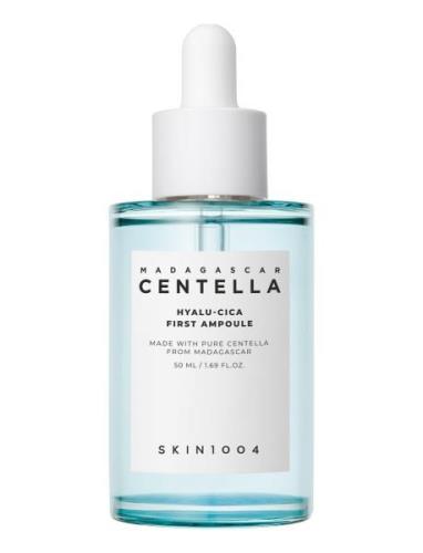 Madagascar Centella Hyalu-Cica First Ampoule Serum Ansiktsvård Nude SK...