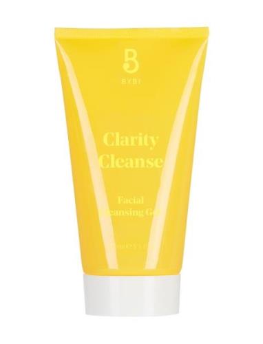 Bybi Clarity Cleanse Facial Gel Cleanser Ansiktstvätt Sminkborttagning...