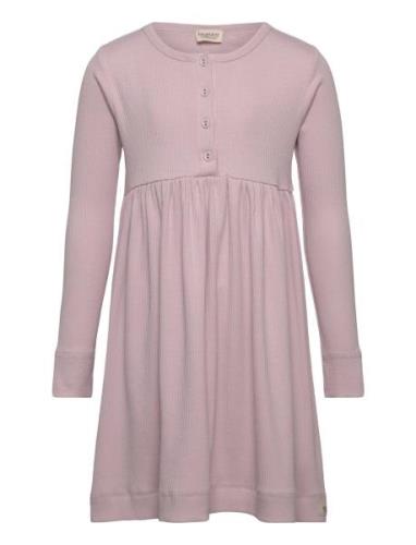 Dress Dima Dresses & Skirts Dresses Casual Dresses Long-sleeved Casual...