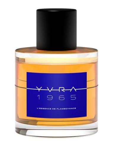 Yvra 1965 - L'essence De Flamboyance Parfym Eau De Parfum Nude YVRA