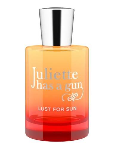 Juliette Has A Gun Edp Lust For Sun Nude