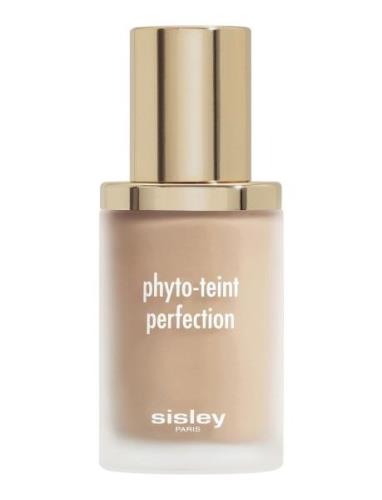 Sisley Phyto-Teint Perfection 4C H Y