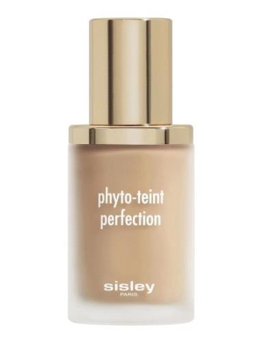 Sisley Phyto-Teint Perfection 4N Biscuit