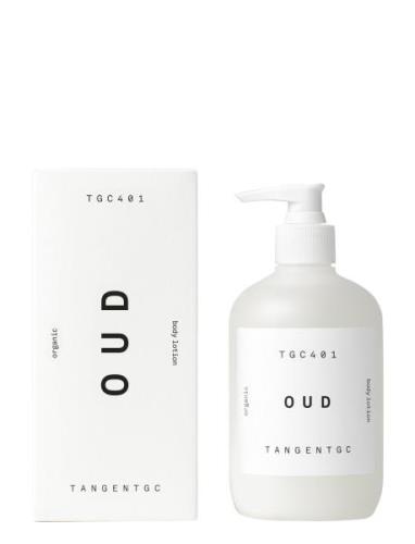 Oud Body Lotion Hudkräm Lotion Bodybutter Nude Tangent GC