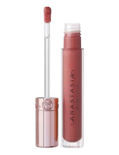 Lip Gloss Tan Rose Läppglans Smink Pink Anastasia Beverly Hills