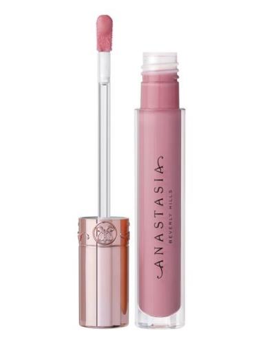 Lip Gloss Cotton Candy Läppglans Smink Pink Anastasia Beverly Hills