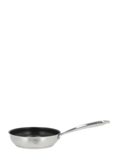 Pillivuyt Gourmet Stegepande Keramisk Non-Stick Roya Silver