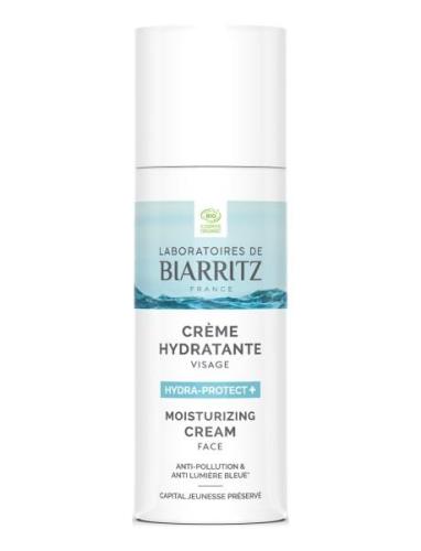 Laboratoires De Biarritz, Hydra Protect + Moisturizing Face Cream, 50 ...
