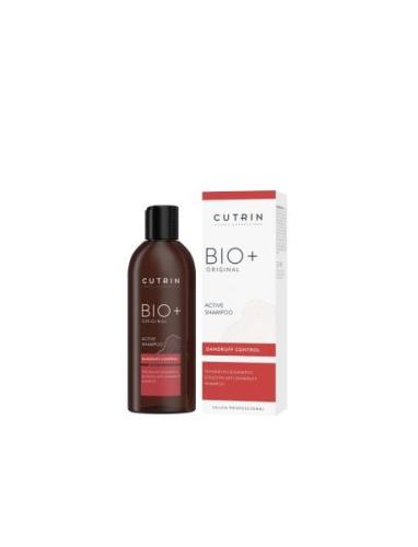 Bio+ Original Active Shampoo 200 Ml Schampo Cutrin