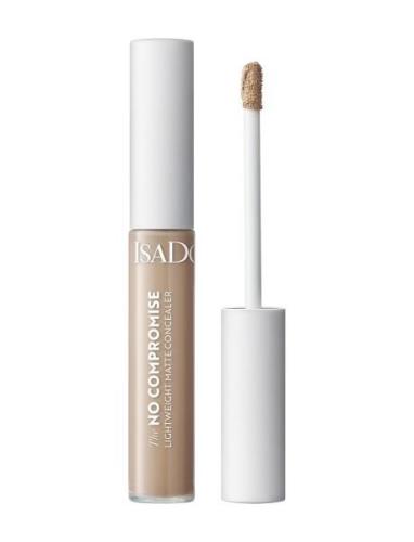 IsaDora Isadora No Compromise Lightweight Matte Concealer 5Nc