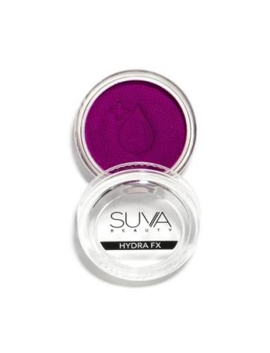Suva Beauty Hydra Fx Grape Soda Eyeliner Smink Purple SUVA Beauty