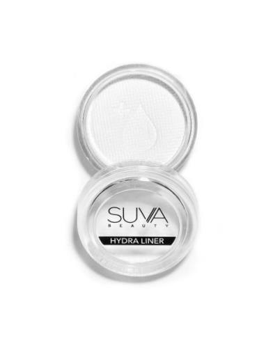 Suva Beauty Hydra Liner Space Panda Eyeliner Smink White SUVA Beauty