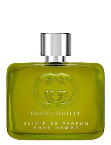 Gucci Guilty Elixir Ph De Parfum Pa Parfym Eau De Parfum Nude Gucci
