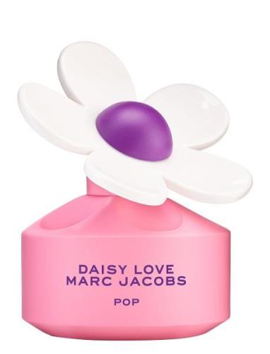 Marc Jacobs Daisy Love Pop Eau De Toilette 50 Ml Parfym Eau De Toilett...