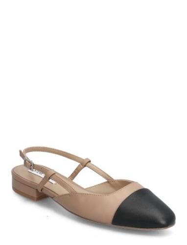 Steve Madden Belinda Ballerina Beige