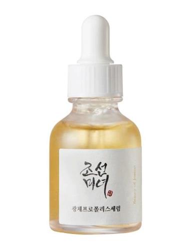 Beauty Of Joseon Beauty Of Joseon Glow Serum: Propolis+Niacinamide Nud...