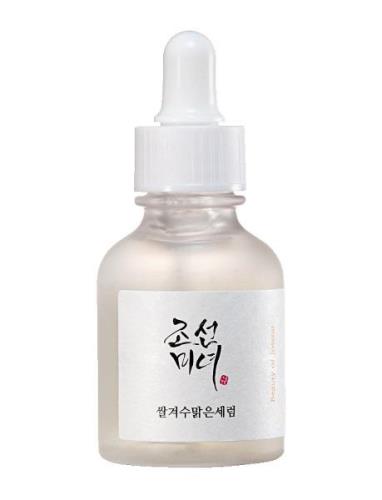 Beauty Of Joseon Beauty Of Joseon Glow Deep Serum: Rice +Alpha Arbutin...