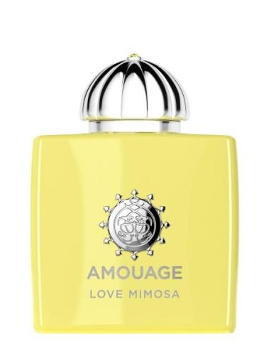 Amouage Love Mimosa Woman Edp 100 Ml Nude